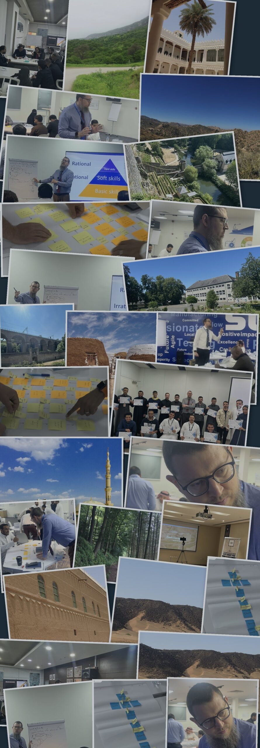 Testimonials Testimonials Collage Scaled